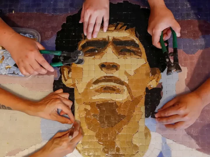 Julgamento sobre morte de Maradona é anulado após escândalo com juíza