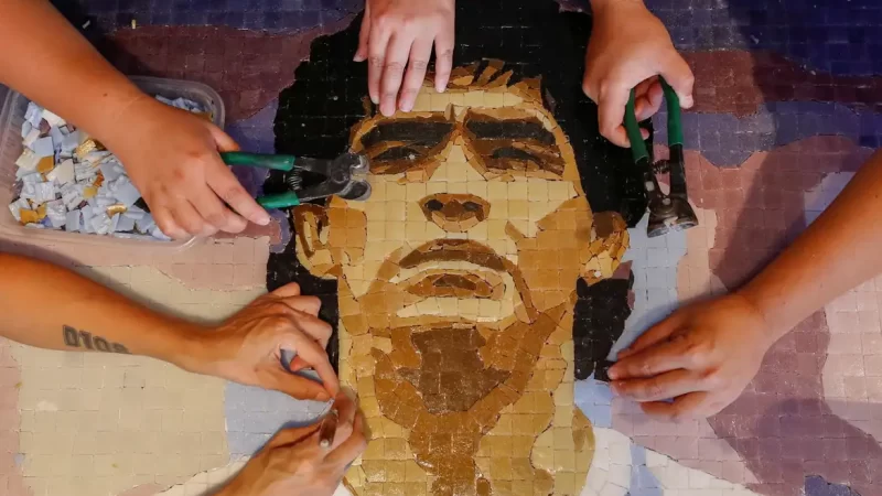Julgamento sobre morte de Maradona é anulado após escândalo com juíza