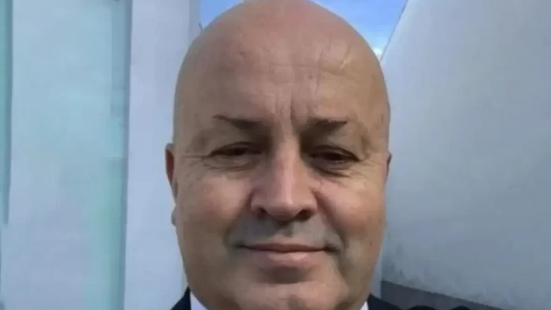 Justiça nega pedido de acusado para não ser chamado de Careca do INSS