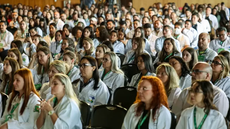 Governo abre 3,1 mil novas vagas para Mais Médicos