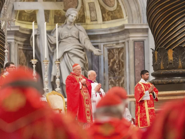 Horários, fumaça e votação: Saiba os detalhes do Conclave e entenda como é feita a eleição de um novo Papa