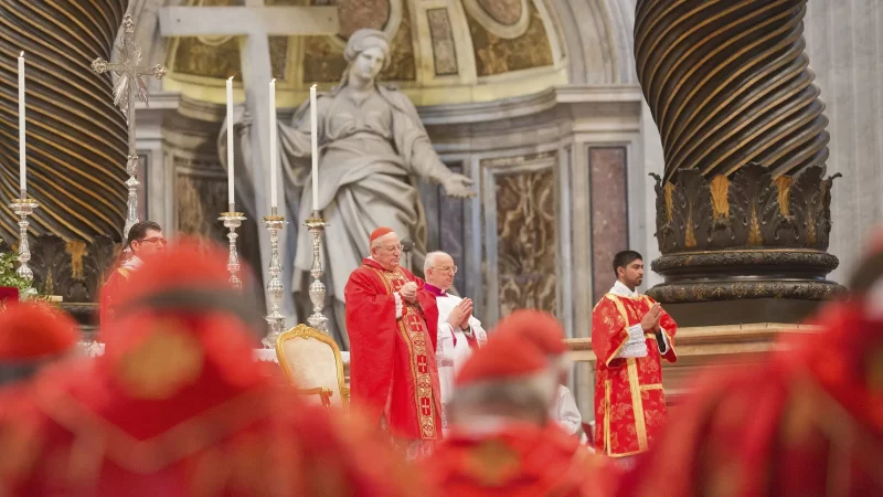 Horários, fumaça e votação: Saiba os detalhes do Conclave e entenda como é feita a eleição de um novo Papa