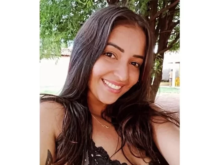 Laudo confirma que Alice Borges morreu após ser esganada; ex é indiciado por feminicídio