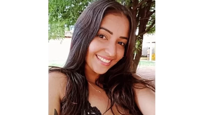 Laudo confirma que Alice Borges morreu após ser esganada; ex é indiciado por feminicídio