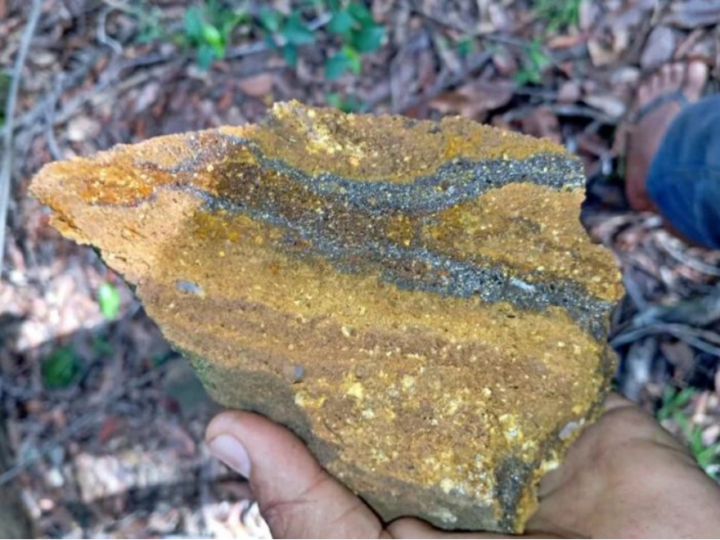 Jazida de ouro com potencial bilionário é achada no interior do Piauí e pode transformar economia