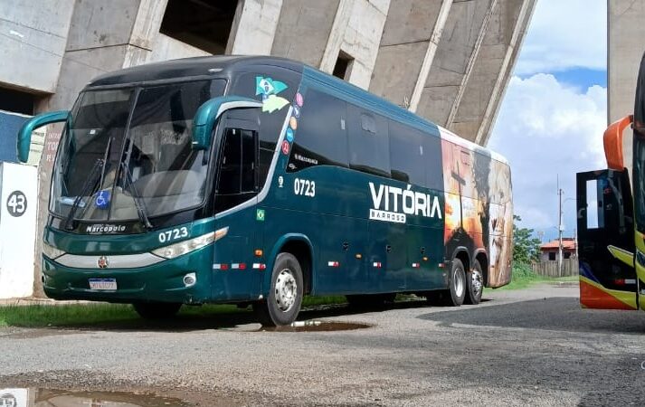 Vitória Barroso Turismo – Destinos incríveis te esperam