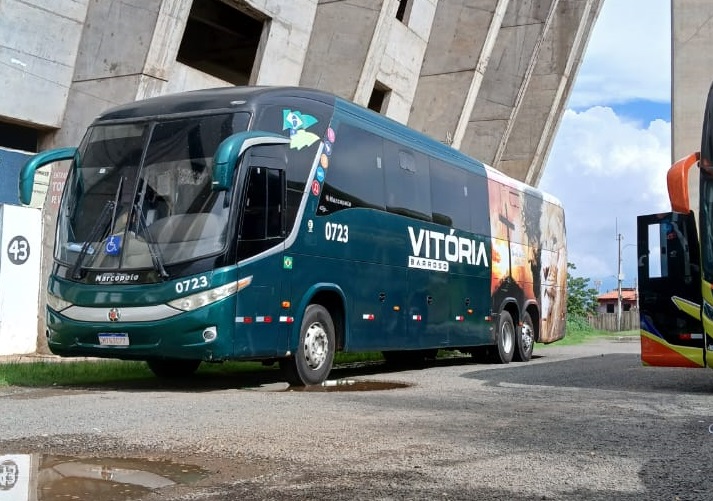 Vitória Barroso Turismo – Destinos incríveis te esperam