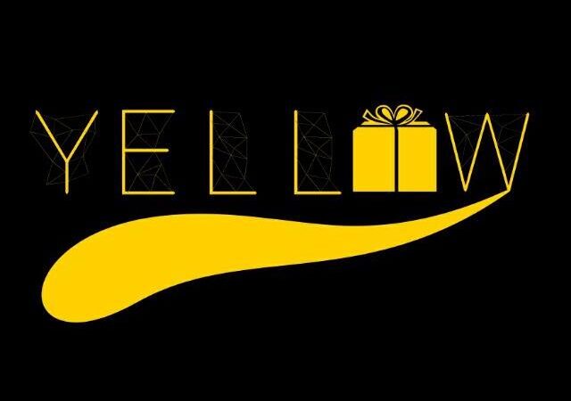 Na Loja Yellow você encontra o presente ideal para celebrar o seu amor