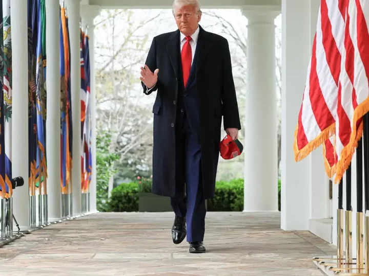 Trump: Musk enfrentará “consequências sérias” se financiar democratas