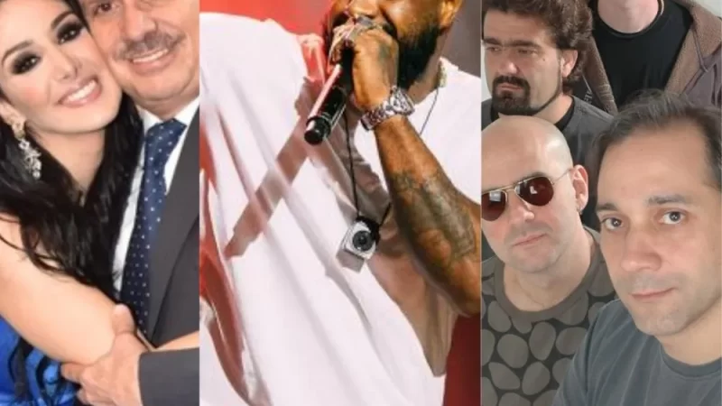 Festival de Inverno de Pedro II 2025 começa nesta quinta-feira com shows imperdíveis