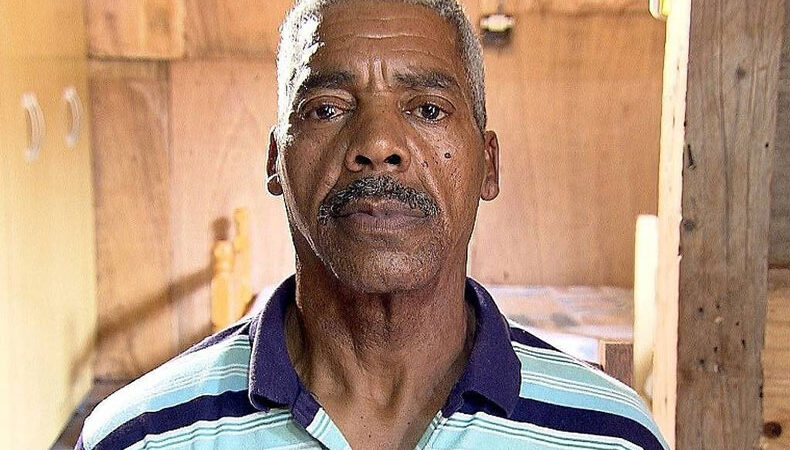 Polícia investiga morte de ex-integrante do Raça Negra em São Paulo como ‘suspeita’