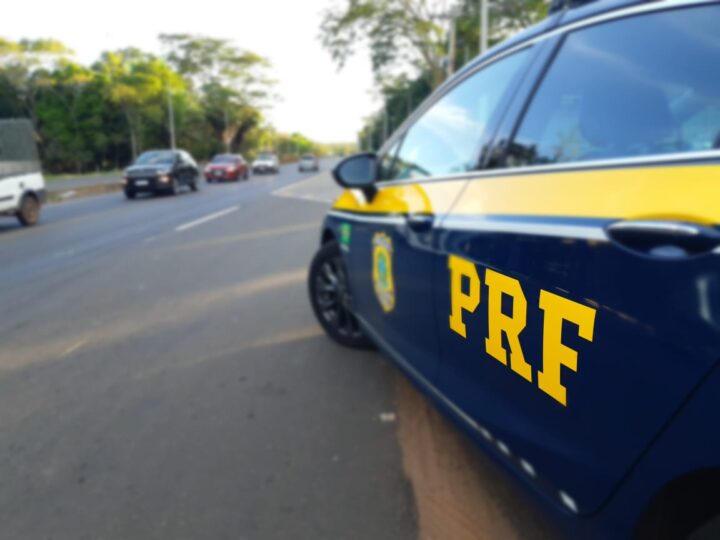 Festas Juninas 2025: PRF Lança Megaoperação de Segurança Viária em nove estados do Nordeste, com Foco no Piauí