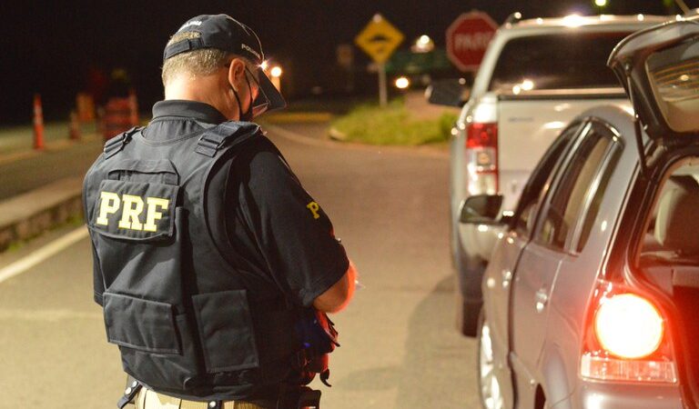 PRF apresenta Relatório Final da Operação Corpus Christi 2025