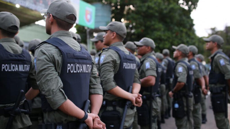 Nova lei torna obrigatória avaliação biopsicossocial periódica para policiais no Piauí