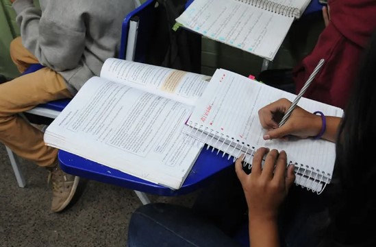 Piauí tem a segunda maior taxa de analfabetismo do país, diz IBGE
