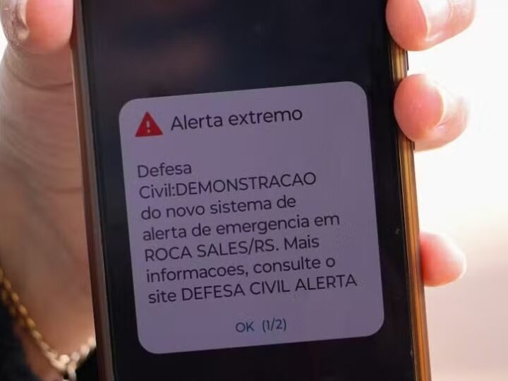 Alerta sonoro da Defesa Civil surpreende moradores do Piauí: ‘aviso de guerra’