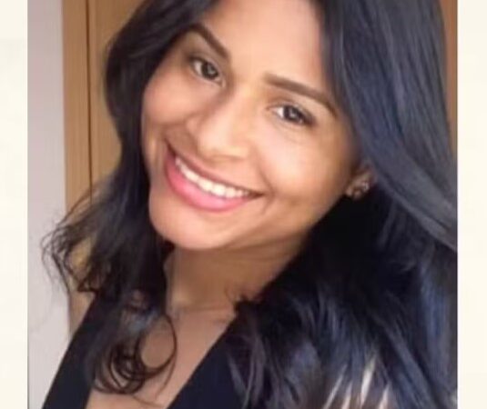 ‘Ela era muito dedicada à família’, diz pai de piauiense assassinada em Portugal; marido foi preso