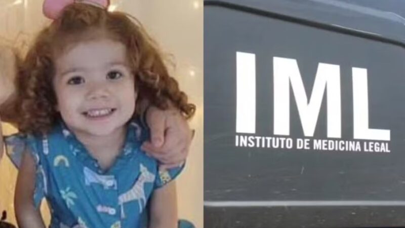 Pai de menina esquecida dentro de carro no PI vai responder por homicídio culposo, diz delegada