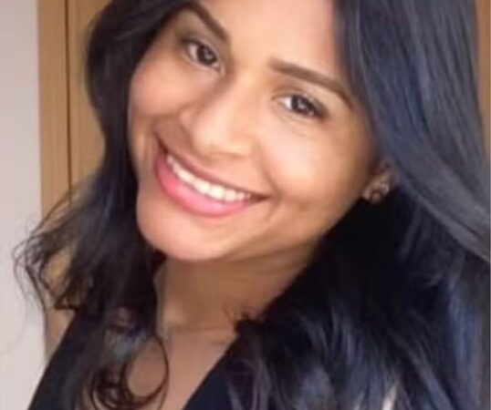 Piauiense morta em Portugal chega ao Brasil no domingo (29): ‘agradeço a todos que a trouxeram de volta’, diz pai