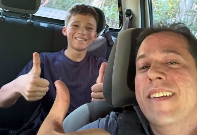 Adolescente de 13 anos sequestrado é encontrado em cativeiro no PI; mentor do crime está foragido