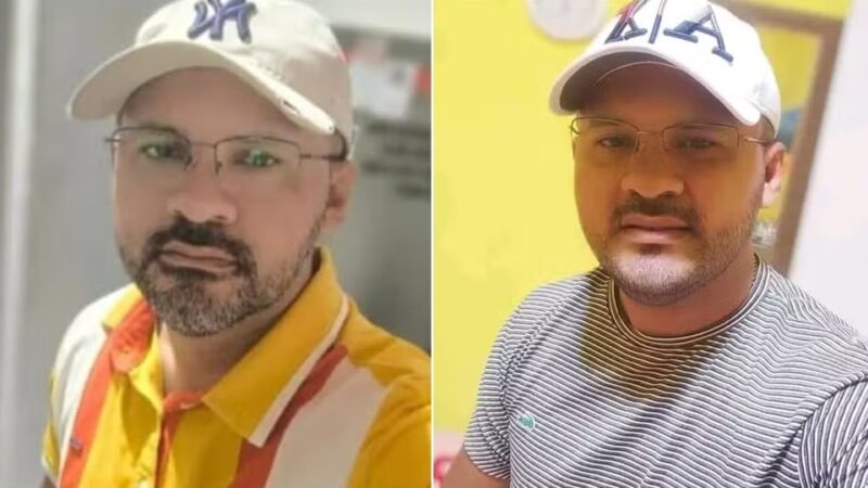 Ex-conselheiro tutelar é assassinado e tem a boca fechada com cadeado no Ceará