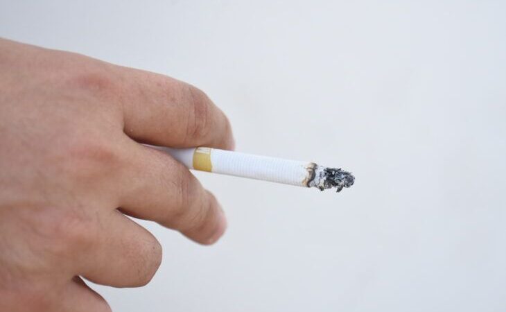 Municípios têm até quinta (26) para aderir ao Programa Nacional de Controle do Tabagismo