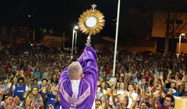 Missa da Misericórdia é reconhecida como Patrimônio Cultural Imaterial do Piauí