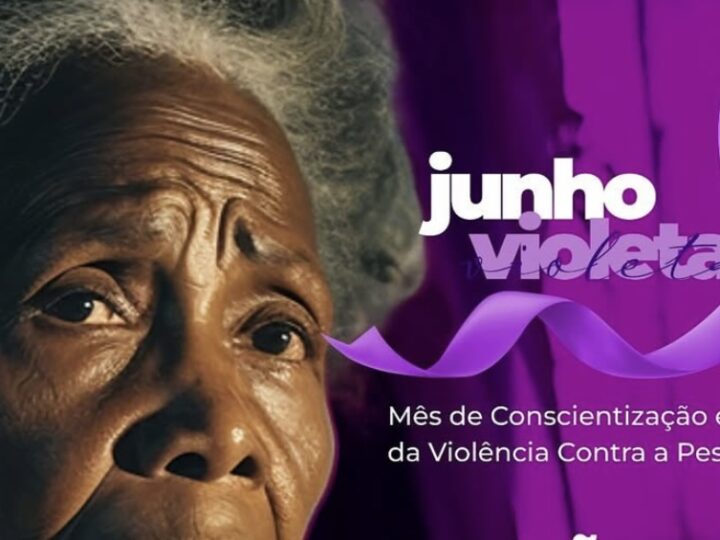 Mais de 6 mil boletins de violência contra a pessoa idosa foram registrados no Piauí