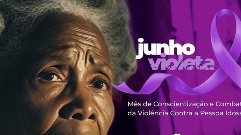Mais de 6 mil boletins de violência contra a pessoa idosa foram registrados no Piauí