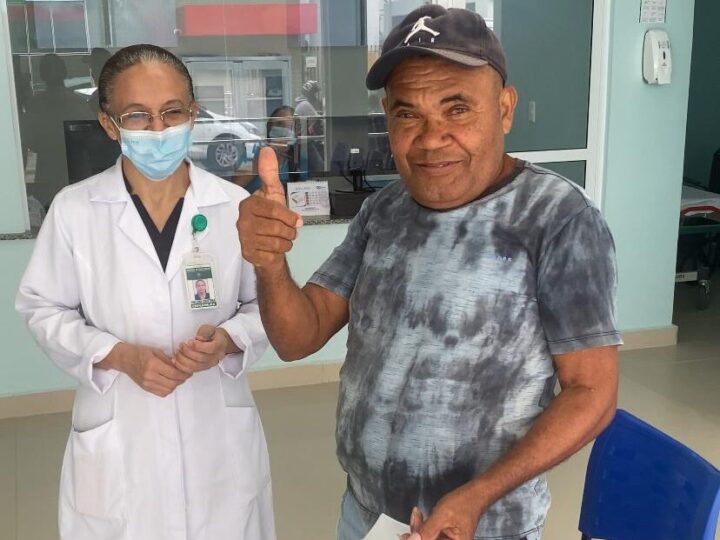 Unidade de Oncologia do HGV inicia atendimentos contra o câncer no Centro de Infusão