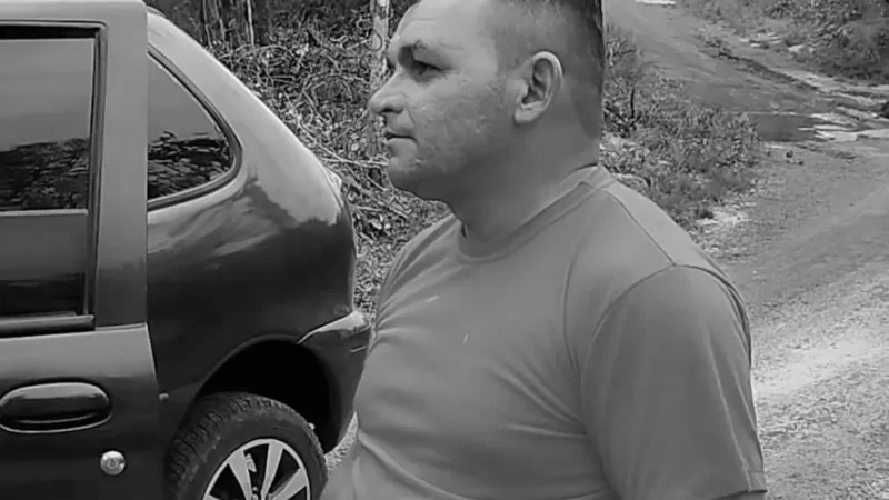 Homem morre em grave acidente na PI-477 entre Pedro II e Piripiri