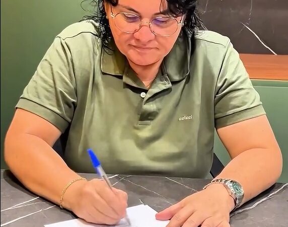 Piripiri renova adesão ao Selo UNICEF para o período de 2025 a 2028