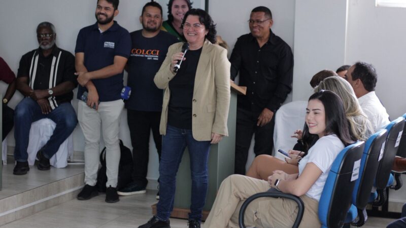 Delegação de seis países visita Piripiri para conhecer modelo de Saúde Digital referência no Brasil