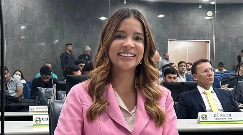 Caso Tatiana Medeiros: TRE designa nova juíza para julgar crimes envolvendo vereadora de Teresina