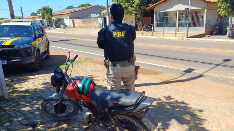 Início da Operação Corpus Christi: PRF intensifica fiscalização e registra mortes e prisões nas rodovias do Piauí