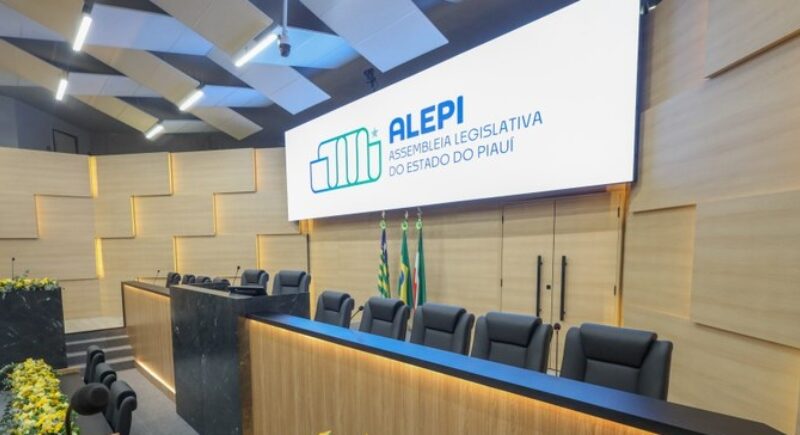 Chapas do Piauí em polvorosa com a chance de enxugamento; candidatos seriam descartados