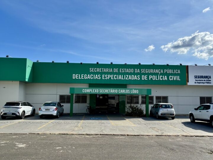 Mais de 6 mil boletins de violência contra a pessoa idosa foram registrados no Piauí