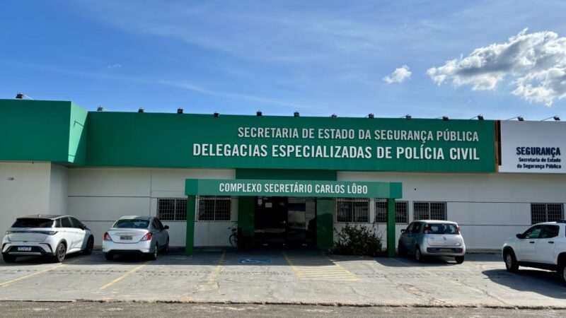 Mais de 6 mil boletins de violência contra a pessoa idosa foram registrados no Piauí