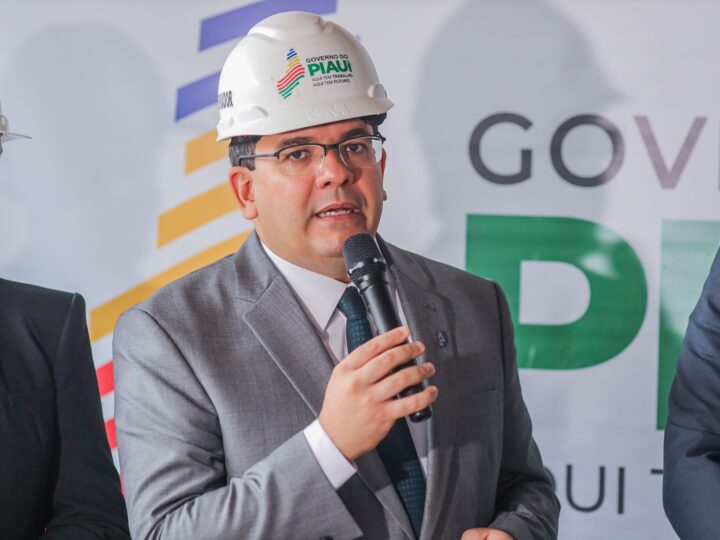 Rafael Fonteles entrega 900 títulos de terra em Batalha e visita outros cinco municípios nesta sexta (13)