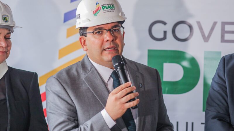 Rafael Fonteles entrega 900 títulos de terra em Batalha e visita outros cinco municípios nesta sexta (13)