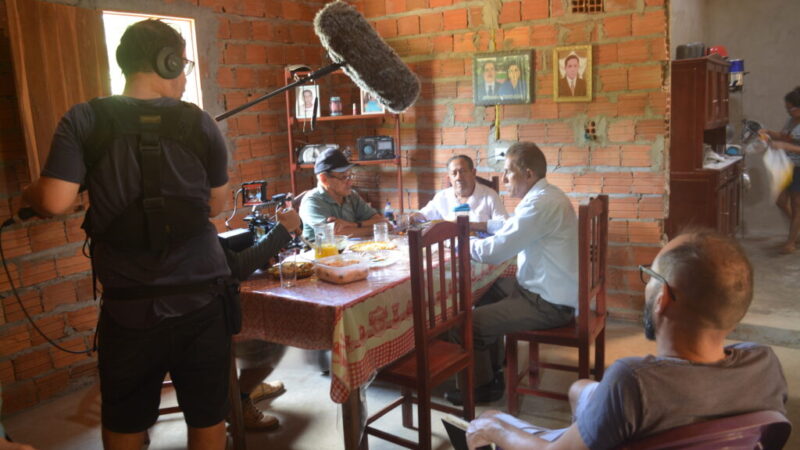 Documentário piauiense sobre profetas da chuva ganha destaque nacional