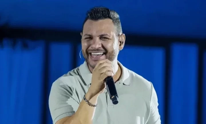 Justiça concede liberdade para vocalista da banda Desejo de Menina