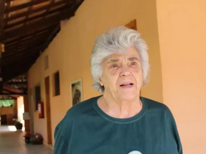 Arqueóloga Niède Guidon morre aos 92 anos