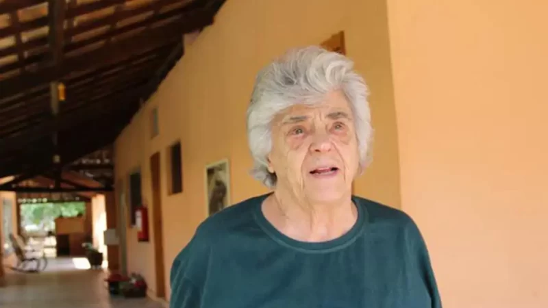 Arqueóloga Niède Guidon morre aos 92 anos