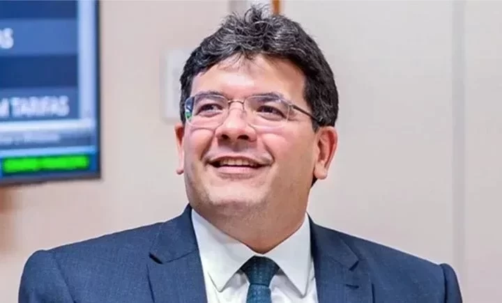 Pesquisa Amostragem: Com aprovação recorde de 83,84%, Rafael seria reeleito com mais de 82%