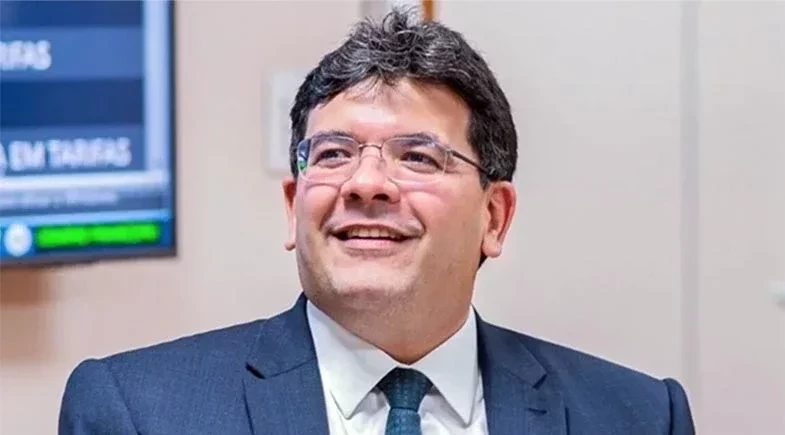 Pesquisa Amostragem: Com aprovação recorde de 83,84%, Rafael seria reeleito com mais de 82%