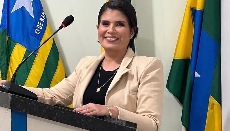 Vereadora de Piracuruca morre após complicações de cirurgia; prefeitura decreta luto de três dias