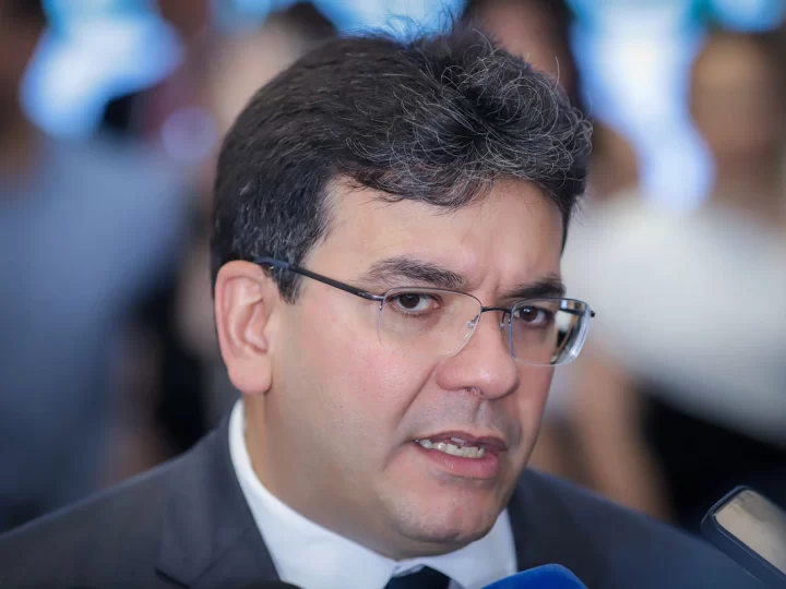 Chapa majoritária do governador Rafael Fonteles deverá ser definida em janeiro de 2026