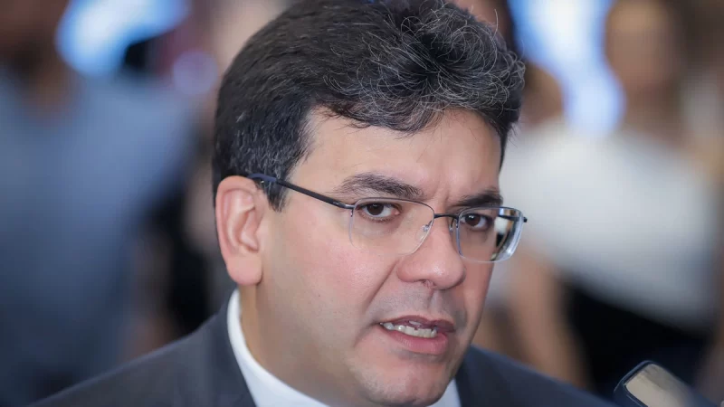 Chapa majoritária do governador Rafael Fonteles deverá ser definida em janeiro de 2026