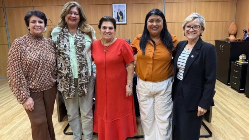 Piripiri ganhará novo Centro de Referência da Mulher
